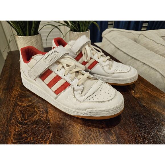 adidas Other - adidas B37769 Forum Low